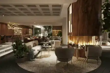 The Emporium Plovdiv - MGallery Collection - 24