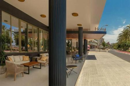 H10 Porto Poniente - 49