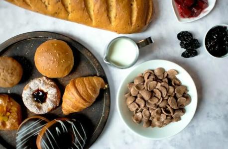 Hyatt Regency Kolkata - 26