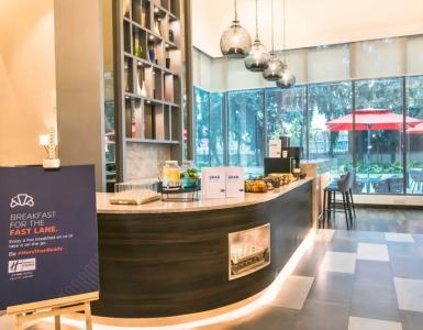 Holiday Inn Express Kolkata Airport, an IHG - 99