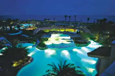 Limak Arcadia Sport Resort Belek - 25