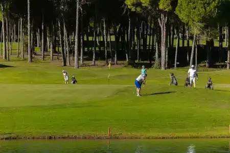 Suenos Golf Belek - 28