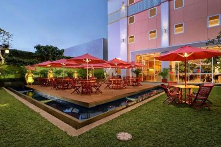 ibis Bali Kuta - 25
