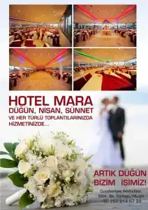 The Mara Palace - 24