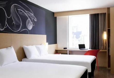Ibis Montpellier Sud - 26