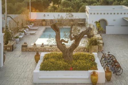 Masseria Le Mandorle - 4