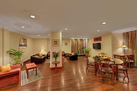 The Ambassador, Marine Drive, Mumbai - 42
