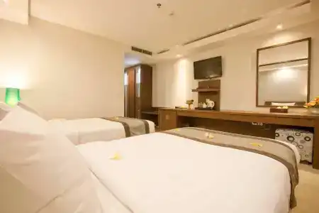 Royal Singosari Kuta - 43