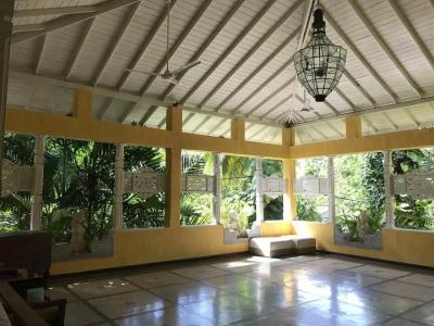 Thambapanni Retreat - 13