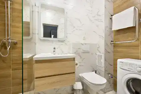 Karat Apart-hotel - 32