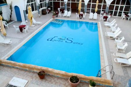 Djerba Saray - 10