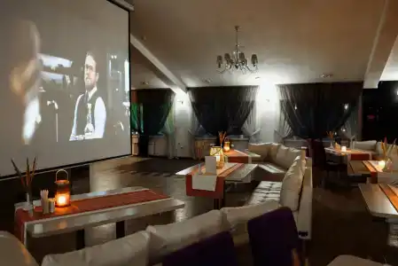 Boutique Statler - 68