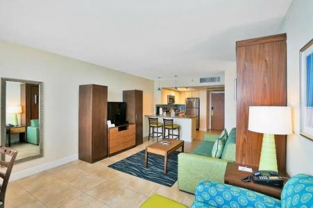 Hollywood Beach Tower - 68