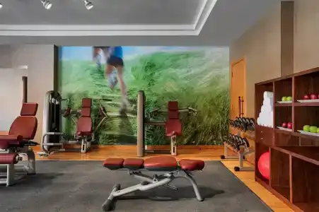 The Cascades Golf Resort, Spa & Thalasso - 36