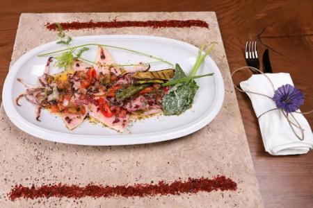 Michelangelo Boutique - 96