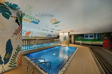 Park Regis Business Bay Dubai - 99