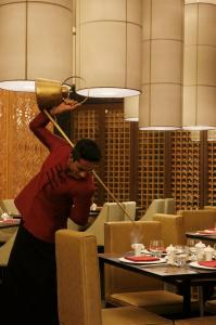 Crowne Plaza Jaipur Tonk Road, an IHG - 49