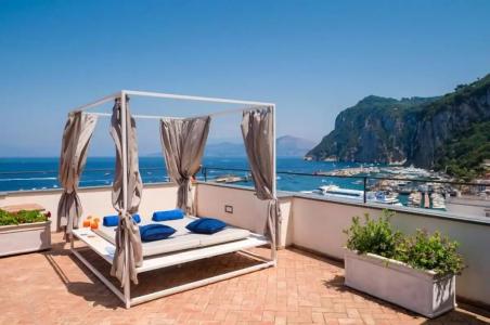 Relais Maresca Luxury Small - 1