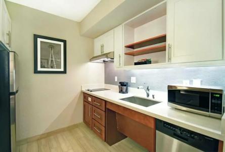 Homewood Suites by Hilton Seattle Downtown - 99