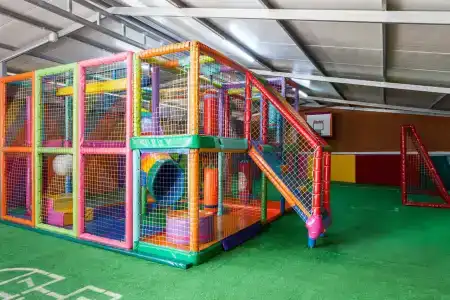 Climia Benidorm Plaza - 14