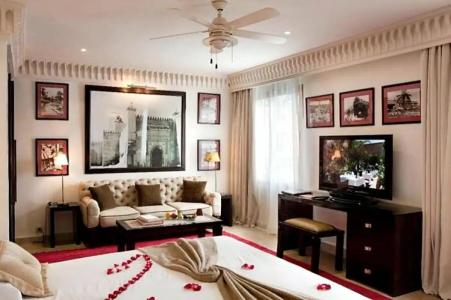 Les Jardins De La Koutoubia - 47