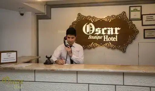 Oscar Boutique - 6