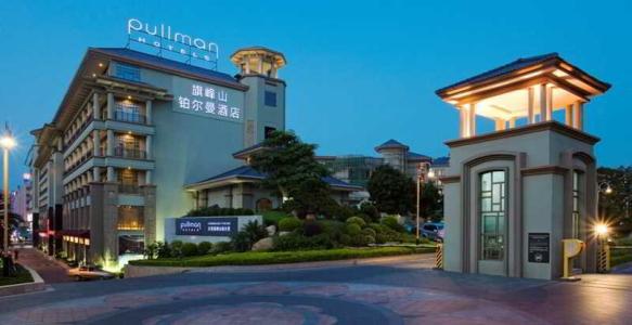 Dongguan Marriott - 8