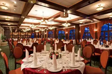 Ensana Thermal Margaret Island - 20