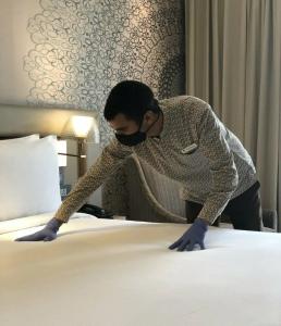 Doubletree By Hilton Jaipur Amer - 40