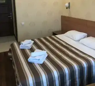 Golden Holiday Apartments - 93