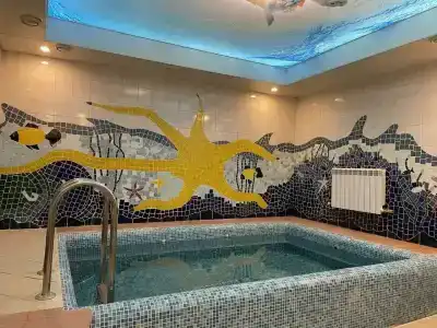 Chistye Prudy Penza - 92