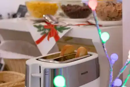 Avrora Butik-hotel - 20