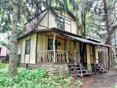 Ethno-Usadba Tourist base - 10