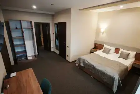 Butik-otel UNA - 53