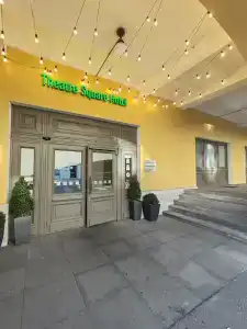 Holiday Inn St Petersburg - Theatre Square - 72