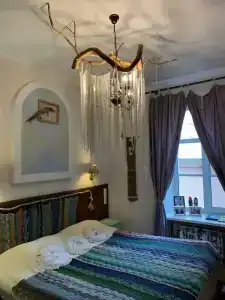 Трезини Арт-отель