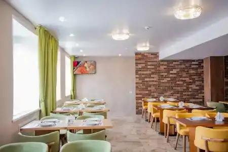 Yantar Dispensary - 35