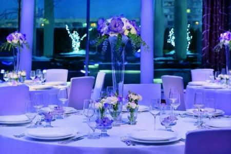 The Ritz-Carlton, - 22