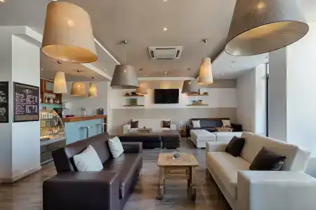 AX Sunny Coast Resort & Spa - 5