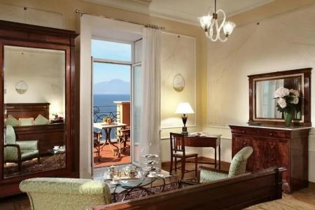 Grand Excelsior Vittoria - 80