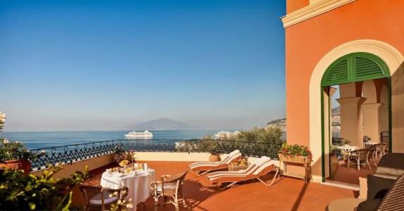 Grand Excelsior Vittoria - 48