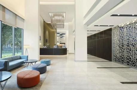 Holiday Inn Express Kolkata Airport, an IHG - 73