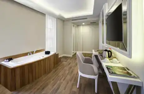 Great Fortune Design & Spa - 90