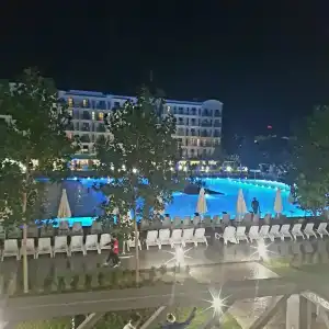 Otel Gorod Mira  Resort & Spa Miracleon 5 - 38