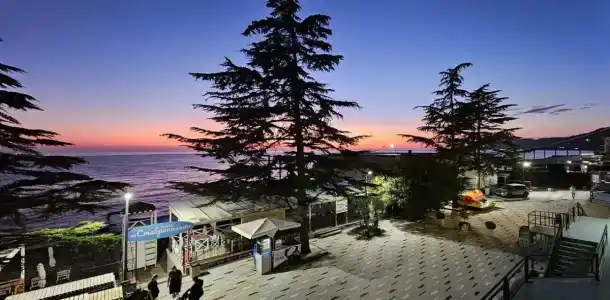 COOCOOROOZA Resort - 42