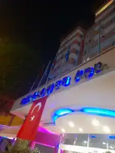 May Flower Apart - 4