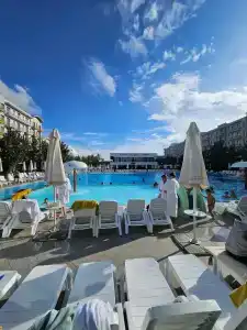 Otel Gorod Mira  Resort & Spa Miracleon 5 - 43