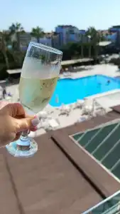 Sultan of Side - All Inclusive - 41