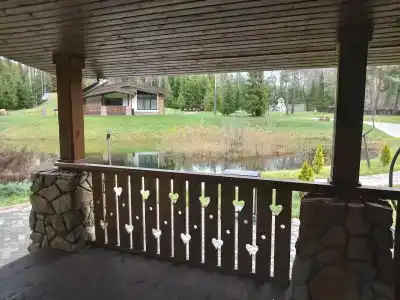 Glintwood Recreation Center - 54