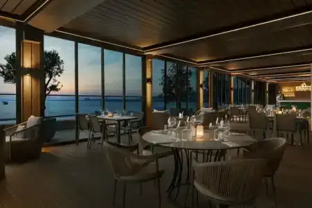 Izmir Marriott - 51